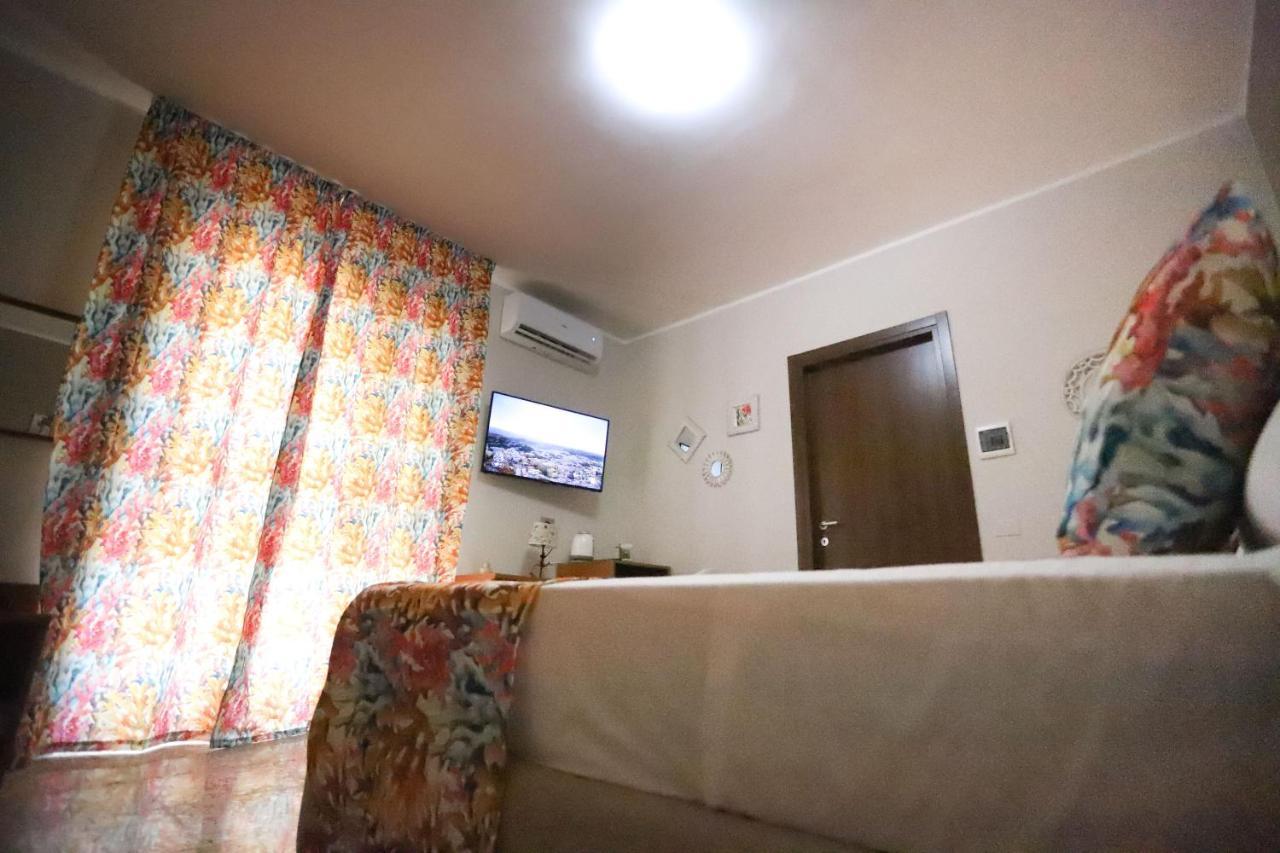 Secondo Binario อามันเตีย ภายนอก รูปภาพ